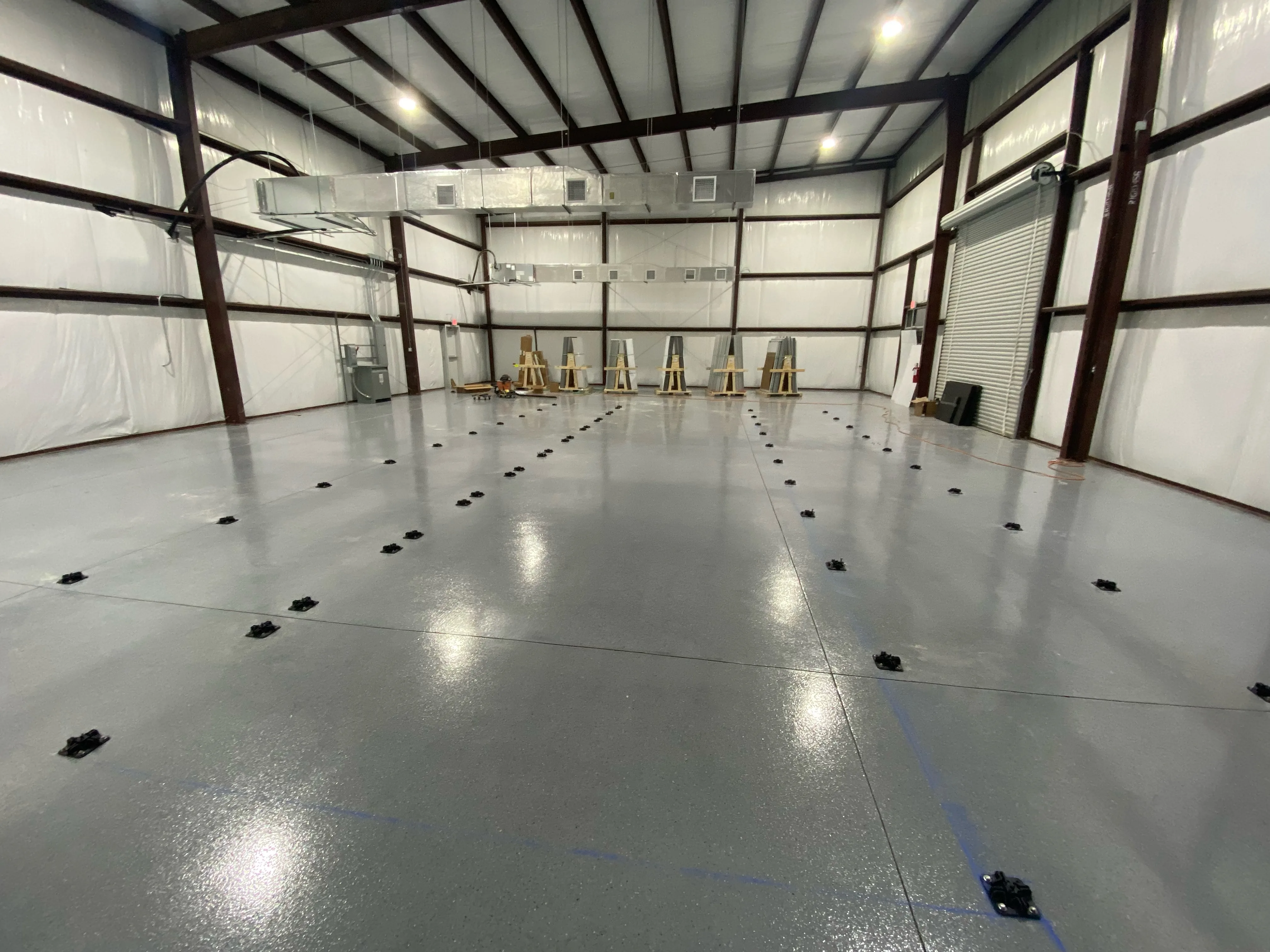 Dog Boarding at K9 Clubhouse